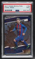 Lionel Messi [PSA 9 MINT]