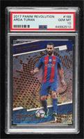 Arda Turan [PSA 10 GEM MT]