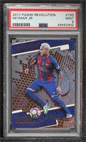 Neymar Jr [PSA 9 MINT]