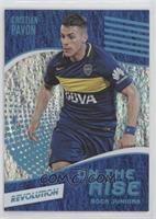 Cristian Pavon #/49