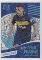 Cristian Pavon [Noted] #/49