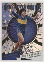 Diego Maradona