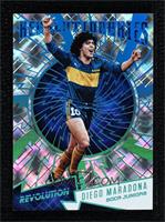 Diego Maradona #/100