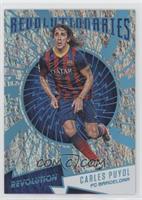 Carles Puyol #/49