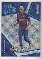 Neymar Jr #/100