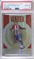 Antoine Griezmann [PSA 10 GEM MT]