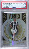 Paulo Dybala [PSA 9 MINT]