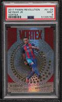 Neymar Jr [PSA 9 MINT]