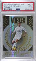 Cristiano Ronaldo [PSA 9 MINT]