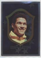 Garrincha [EX to NM]