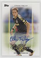 Ethan Finlay #/165