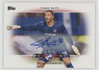 Chris Seitz #/264