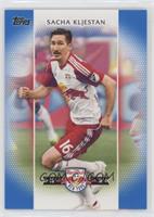 Sacha Kljestan #/99