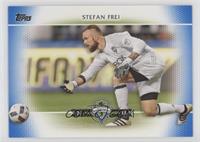 Stefan Frei #/99