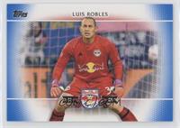 Luis Robles #/99