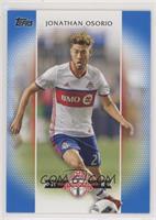 Jonathan Osorio #/99