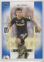 24 Under 24 - Wil Trapp #/99