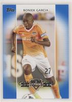 Boniek Garcia #/99