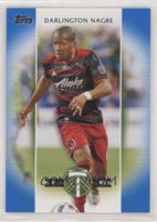 Darlington Nagbe #/99