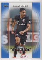 Lamar Neagle #/99