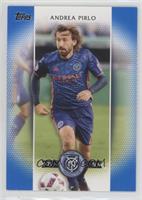 Andrea Pirlo [Noted] #/99