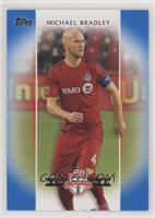 Michael Bradley #/99