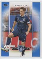 Matt Besler #/99