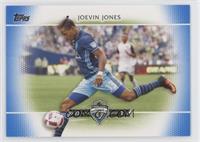 Joevin Jones #/99