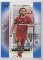 Kyle Beckerman #/99