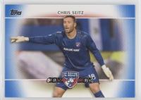 Chris Seitz #/99