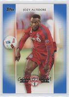 Jozy Altidore #/99