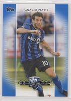 Ignacio Piatti #/99