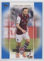 Shkelzen Gashi #/99