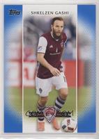 Shkelzen Gashi #/99