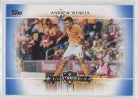 Andrew Wenger #/99