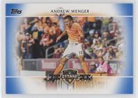 Andrew Wenger #/99