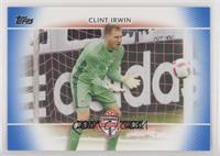 Clint Irwin #/99