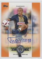 Fabinho #/35