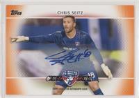 Chris Seitz #/35