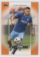 Clint Dempsey [EX to NM] #/25