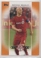 Michael Bradley #/25