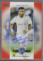 Dom Dwyer [Noted] #/10