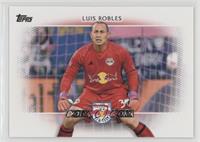 Luis Robles