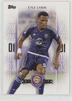 24 Under 24 - Cyle Larin