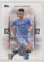 24 Under 24 - Jack Harrison