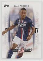 24 Under 24 - Juan Agudelo