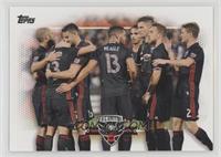 D.C. United