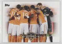 Houston Dynamo