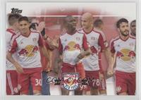 New York Red Bulls