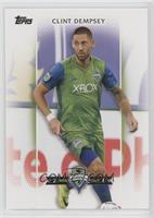 Clint Dempsey